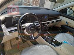 هیوندای تۆکسۆن